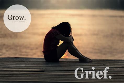 Grief, Sorrow & Sadness... A blog about the importance of these feelings