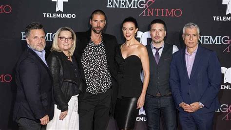 Enemigo Intimo Season 2: Release Date, Updates, Cast and Details - CC ...