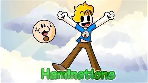 @Haminations .. let’s draw for them! (Thumbnail not the fanart) - YouTube