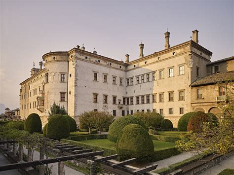 Trento: where Italian and mitteleuropean culture meet - Discover ...