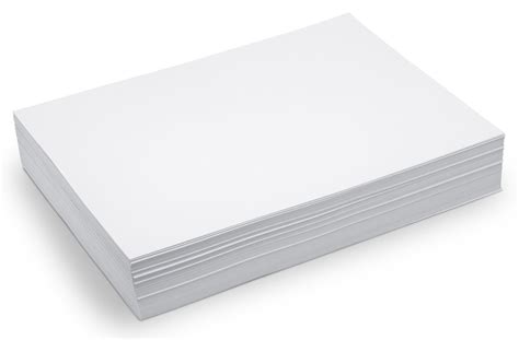 8 1/2 X 11, 8 mil, TearFree Waterproof Paper, 50 Sheets – Printing ...