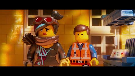 The LEGO Movie 2 Videogame Announced for PS4, Xbox One, Switch, and PC ...