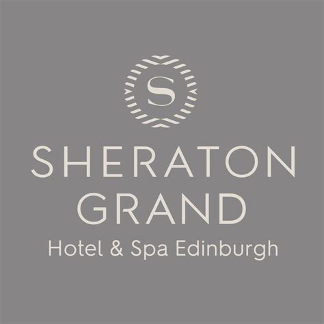 Sheraton Grand Hotel & Spa, Edinburgh