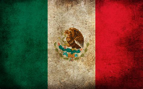 Download Misc Flag Of Mexico HD Wallpaper