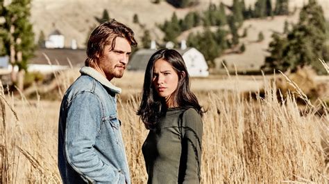 Watch! - Yellowstone (s03e03) Season 3 Episode 1 Full Series ...