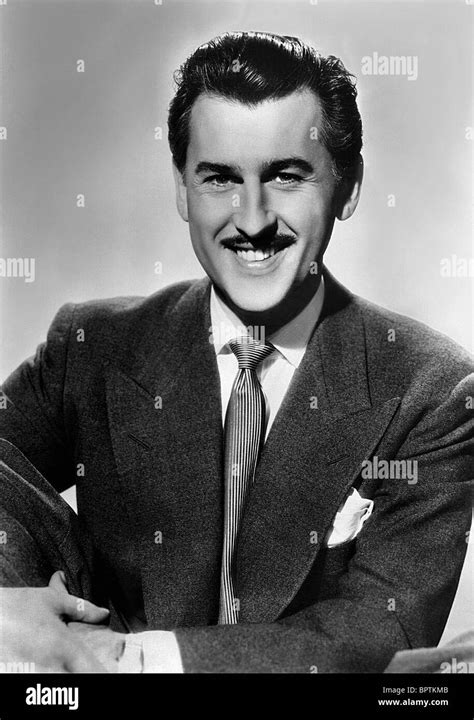 STEWART GRANGER ACTOR (1950 Stock Photo: 31275115 - Alamy