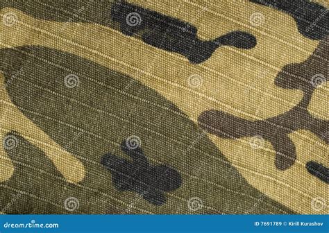 Khaki background stock image. Image of pattern, camouflage - 7691789