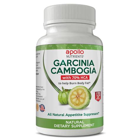 Garcinia Cambogia Xt Extreme Weight Loss Supplement - WeightLossLook