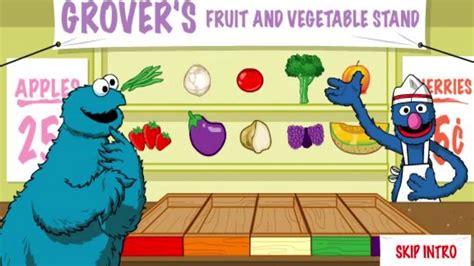 Pbskids Games Sesame Street | Kids Matttroy