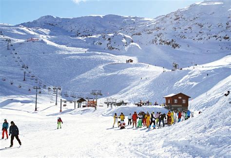 7 Best Ski Resorts Italy I Italian Alps and the Dolomites I The ...