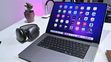 New 16-inch MacBook Pro review: More power & more convenience for more ...