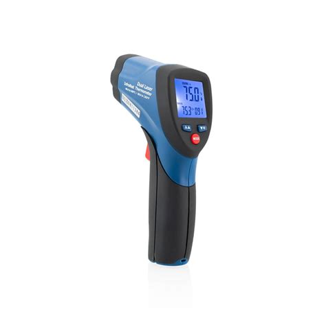 Infrared Surface Thermometer - IRT2 | Tramex Meters