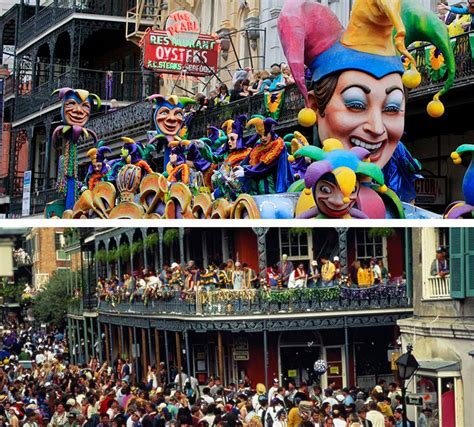 New Orleans Mardi Gras 2023 Dates Events More | Hot Sex Picture