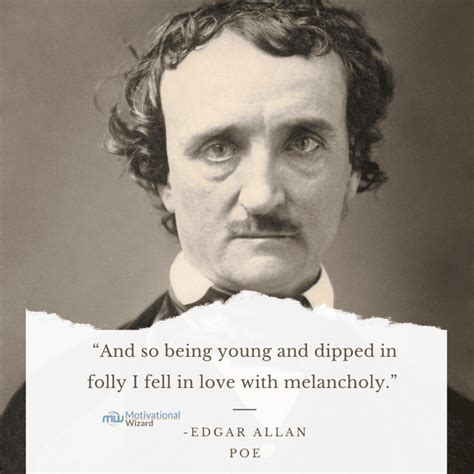 50 Inspiring Edgar Allan Poe Quotes