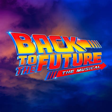 Cast Album | North American Tour | Back to the Future the Musical