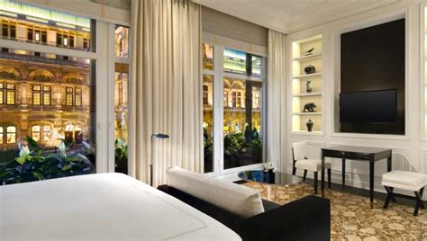 Vienna Hotels with Best Views for a Perfect Vienna Stay — The Most ...