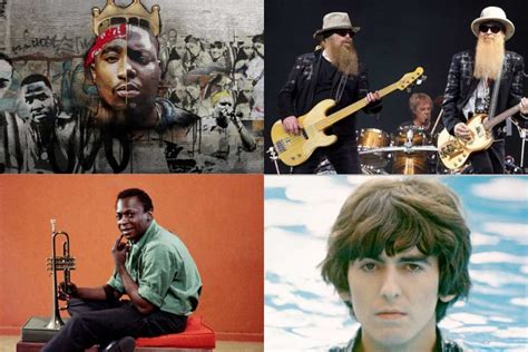 15 of the best music documentaries to watch - Mixdown Magazine