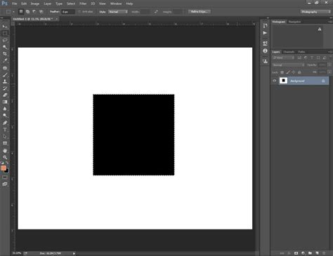 Square Photoshop Brushes | 3 Simple Steps- Along with In-depth Discussion