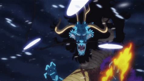 Kaido Dragon GIF - Kaido Dragon One Piece - Discover & Share GIFs