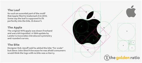 Apple Logo Evolution - It all Started With a Fruit - Famous Logos