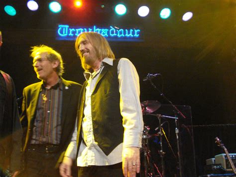 Mudcrutch | Benmont Tench and Tom Petty | fandlinvegas | Flickr