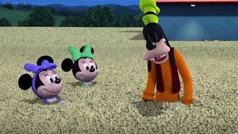 Mickey and the Roadster Racers Season 2 Episode 14 – Goofy’s Drive-In ...