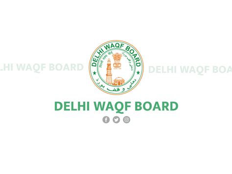 Centre decides to take over 123 Delhi Waqf Board properties; Won't ...