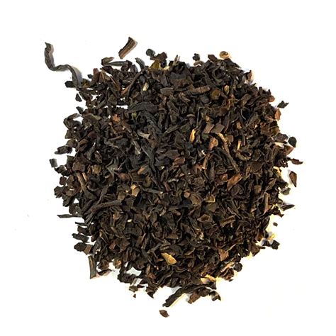 Nepali Black Tea - Green Leaf & Pebble Med Spa