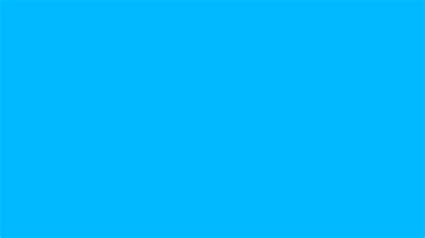 A Blank Light Blue Screen that lasts 10 hours in Full HD, 2D, 3D, 4D ...