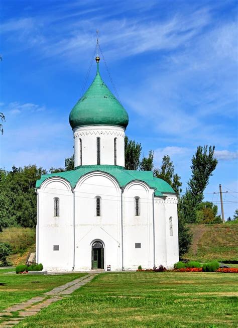 Orthodox Church stock photo. Image of facade, belief - 18326778