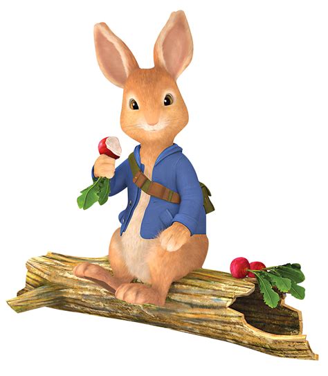 Mamá Decoradora: Las travesuras de Peter Rabbit PNG descarga gratis