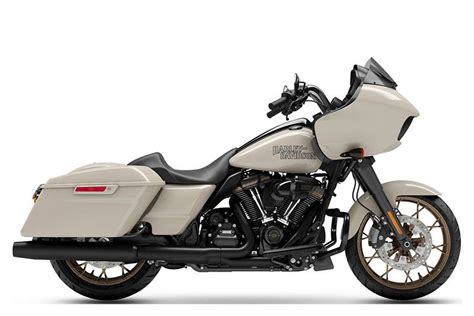 New 2023 Harley-Davidson Road Glide® ST White Sand Pearl | Motorcycles ...