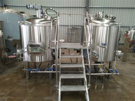 Beer Brewing Equipment, Home Brewery Equipment, Home Beer Making ...