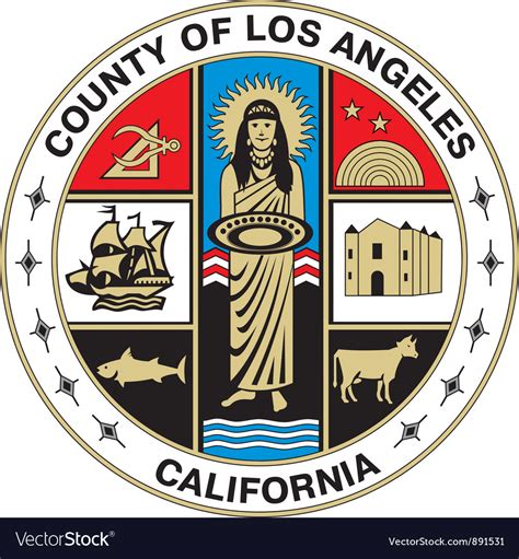 los angeles county logo 10 free Cliparts | Download images on ...