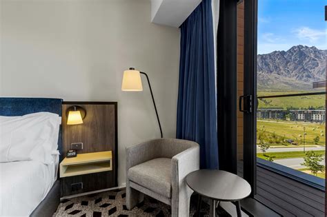 Hotel Amenities - Holiday Inn - Remarkables