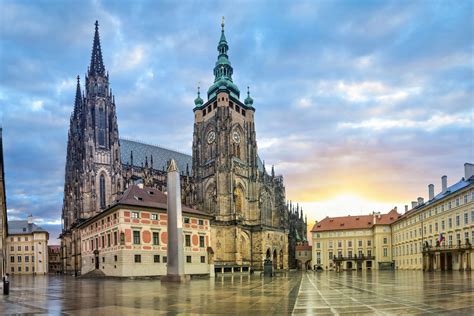 10 interesting facts about the Prague Castle | TerraHunt