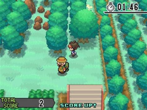 'Pokemon Black 2' screenshot - Gaming Review: Pokemon Black 2 - Digital Spy