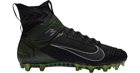 Nike Alpha Menace Elite 2 in Black for Men - Lyst