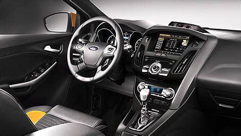 2014 Ford Focus ST Preview | Car News | Auto123