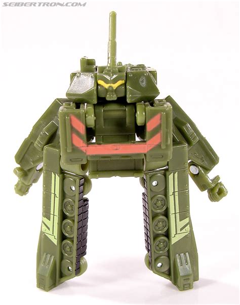 Transformers Classics Broadside Toy Gallery (Image #19 of 44)