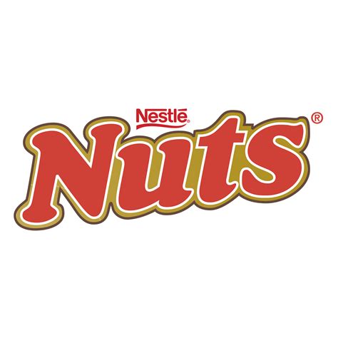 Nuts Logo - LogoDix