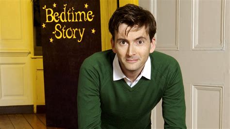 BBC - CBeebies - CBeebies Bedtime Stories, David Tennant - How High Is ...