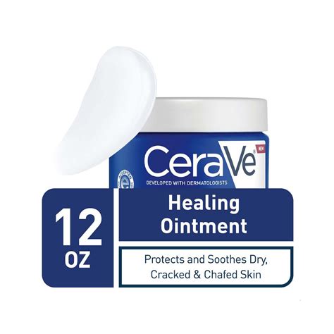 Cerave Healing Ointment Lips | ubicaciondepersonas.cdmx.gob.mx