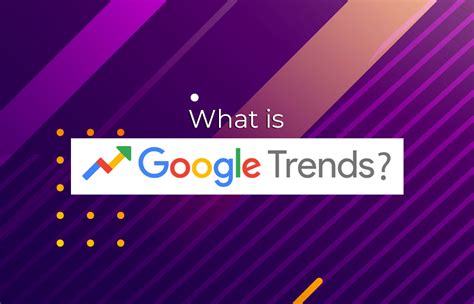 Using Google Trends to build your eCommerce business in 2020 | Avasam