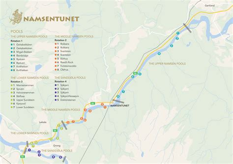 Norway: Join the CountryClubuk Salmon Fishing Party in the footsteps of ...