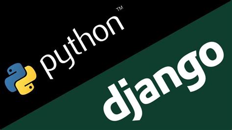 Django Logo - LogoDix