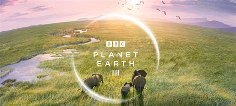 'Planet Earth 3' First Look Is Stunningly Beautiful | Telly Visions