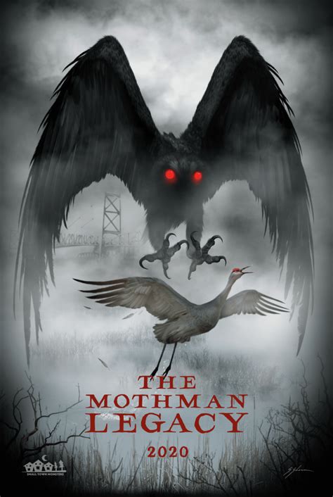 Mothman documentary shot in Kentucky to debut next week - WTVQ