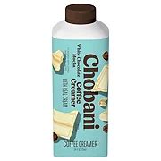 Chobani Non-Dairy Liquid Coffee Creamer - Caramel Macchiato - Shop ...