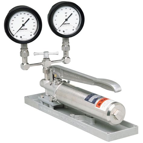 Pressure Measurement Devices, Equipment, Tools For Sale | Transcat